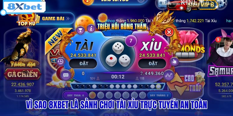 vi-sao-8xbet-la-sanh-choi-tai-xiu-truc-tuyen-an-toan vi-sao-8xbet-la-sanh-choi-tai-xiu-truc-tuyen-an-toan